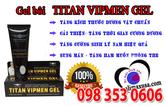 hel titan vipmen chính hãng