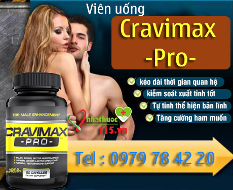 cravimax-pro-gia-bao-nhieu