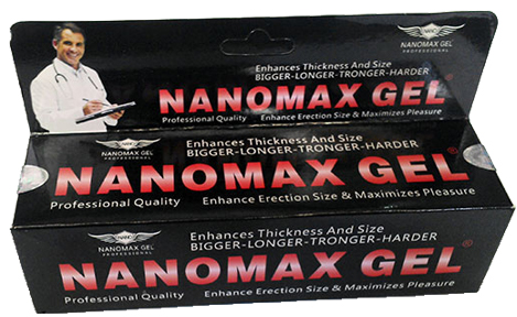 nanomax klkl