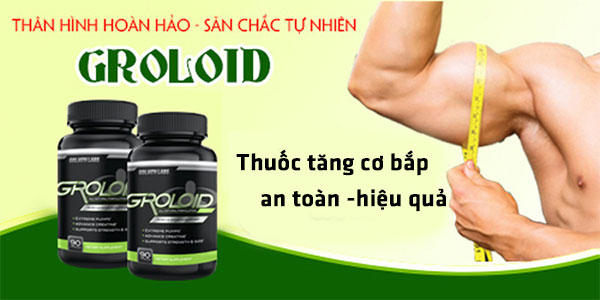 thuốc tăng cơ bắp nào tốt 1