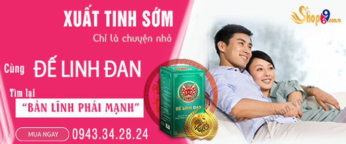 Đế linh đan có tác dụng phụ không 1